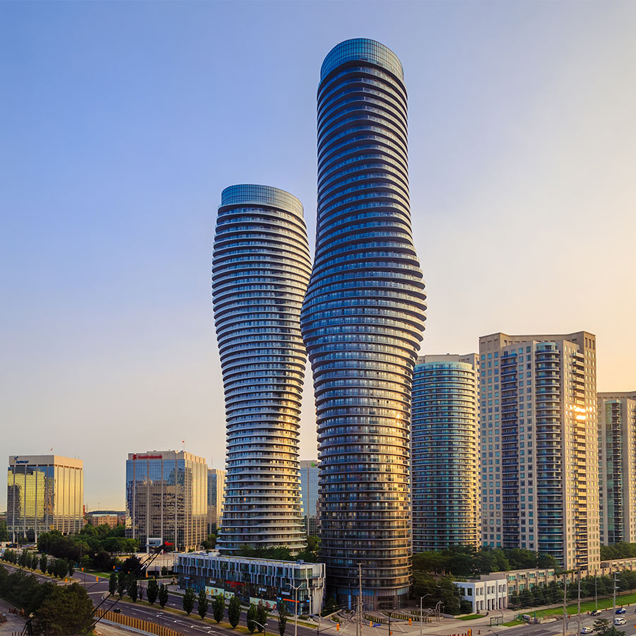 MIssissauga Real Estate - Donald Bilodeau, Sales Representative
