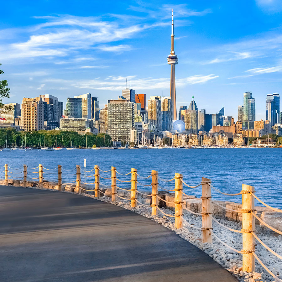 Toronto Real Estate - Donald Bilodeau, Sales Representative